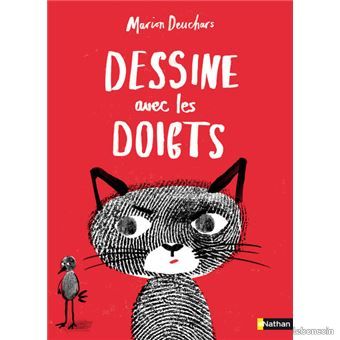 Dessine avec les doigts (image 1)