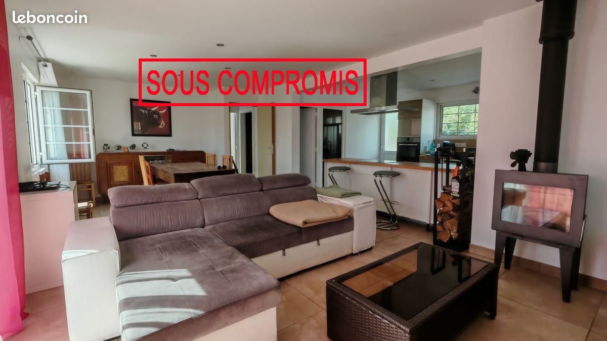 Maison 5 pièces 106 m² · à Dax · 106 m² · 245 000 €