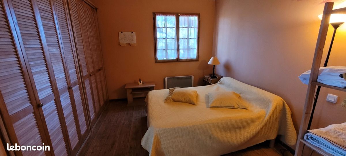 Appartement 2 pièces 45 m² · à Lamanon · 45 m² · 780 €