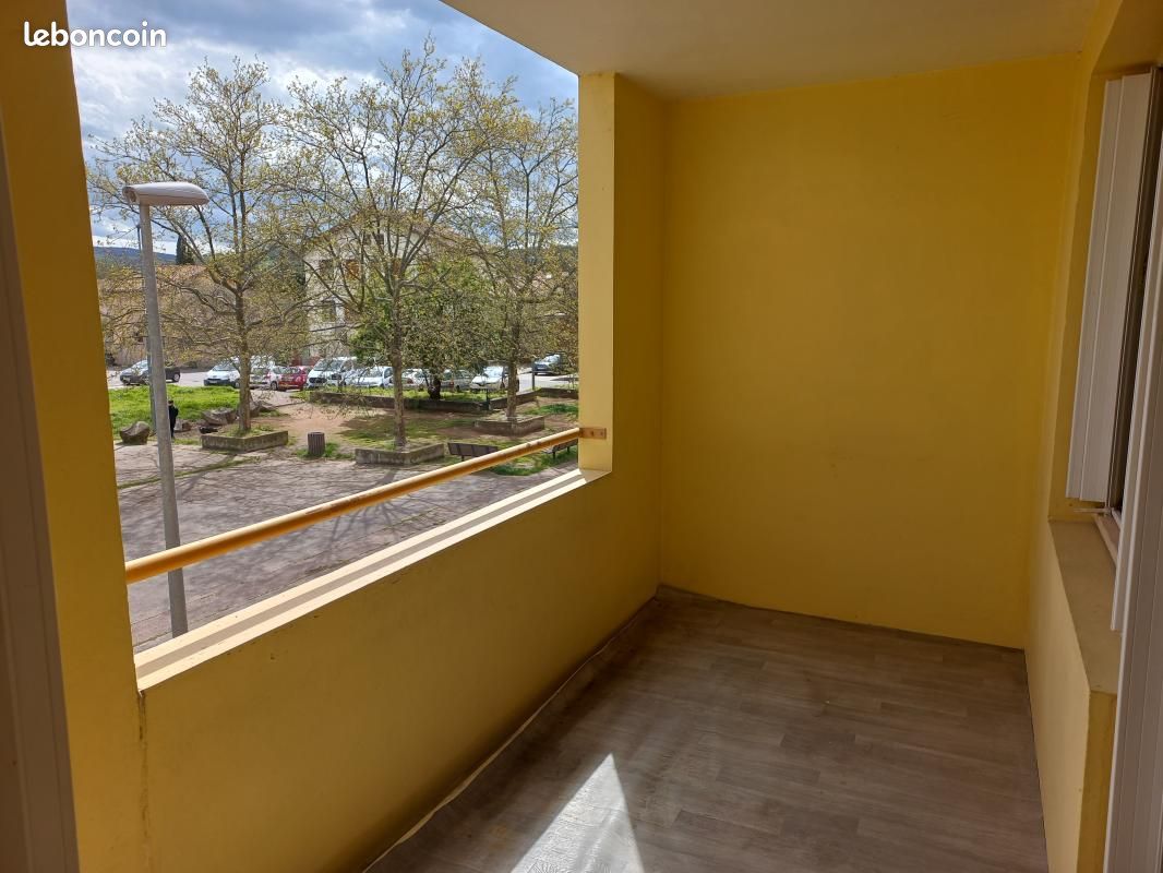 Appartement 1 pièce 47 m² · à Chasse-sur-Rhône · 47 m² · 509 €/mois