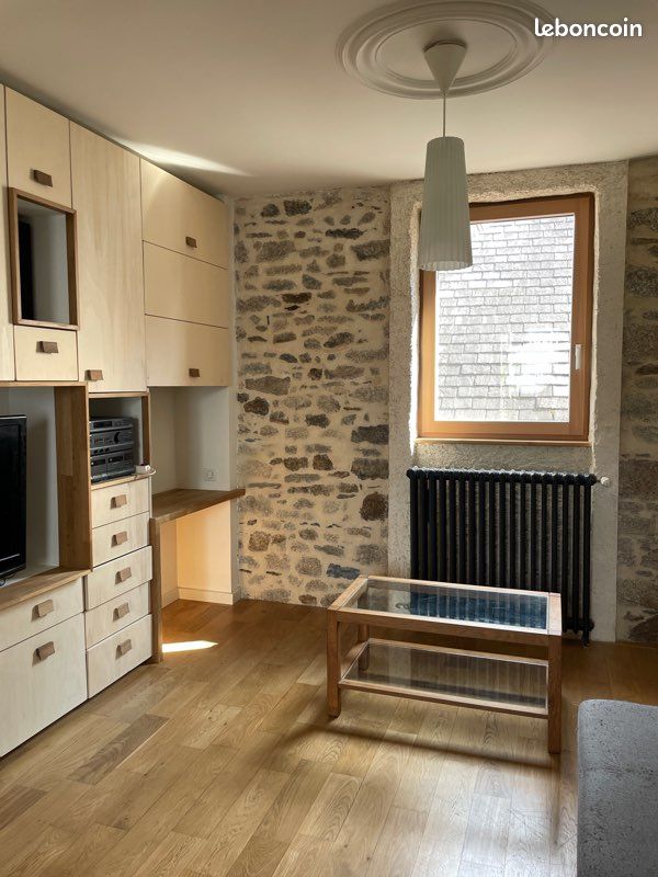 Maison 5 pièces 115 m² · à Landerneau · 115 m² · 1 020 €/mois