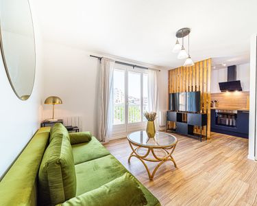 Appartement 170 000 € - 27 m²