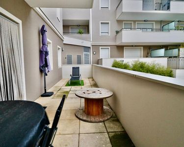 Appartement 217 000 € - 61 m²