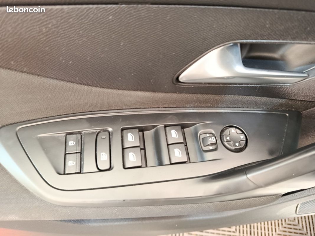Peugeot 308 (3) PureTech 130 ACTIVE PACK (image 39)