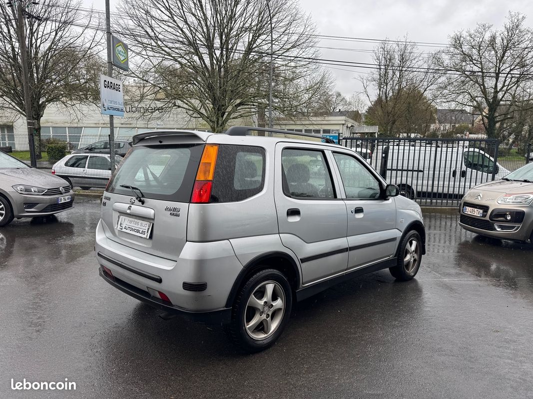 Suzuki IGNIS 1.3 DDIS GL (image 3)