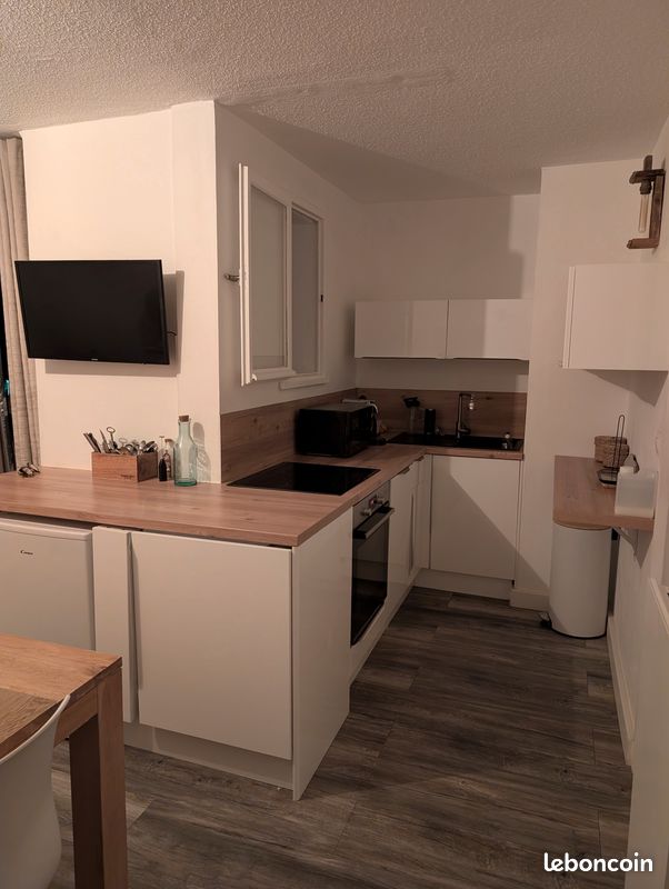 Appartement 1 pièce 25 m² · à Mauguio · 25 m² · 189 000 €
