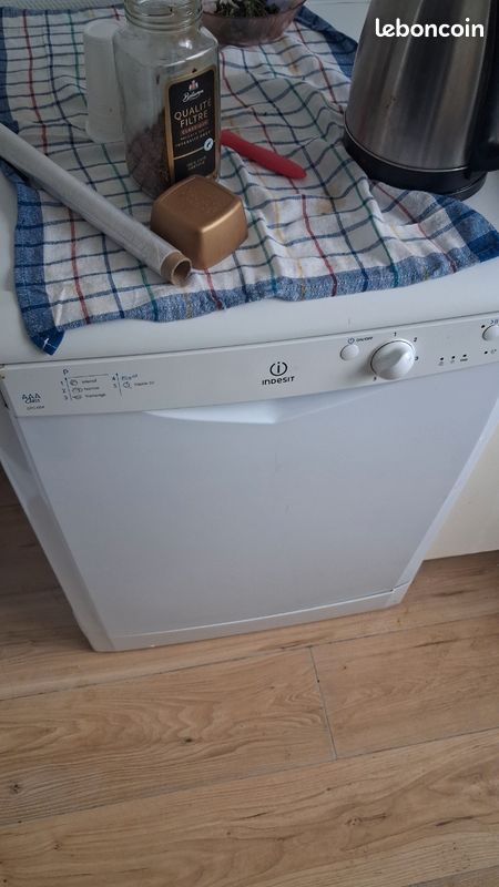Lave vaisselle (image 1)
