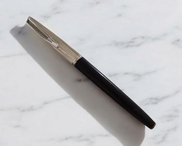Stylo Plume Waterman Vintage - Élégance Intemporelle - Modèle Pour Collectionneurs - Occasion En Bon état