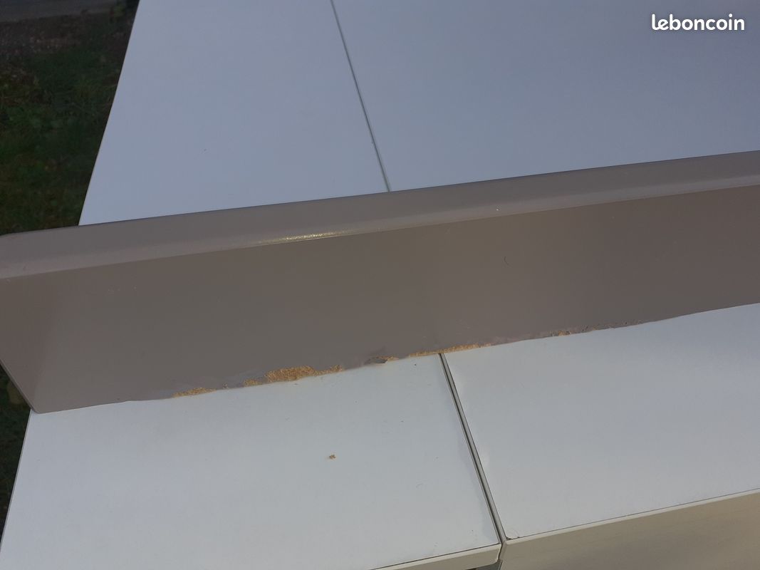 Commode à langer évolutive (image 5)