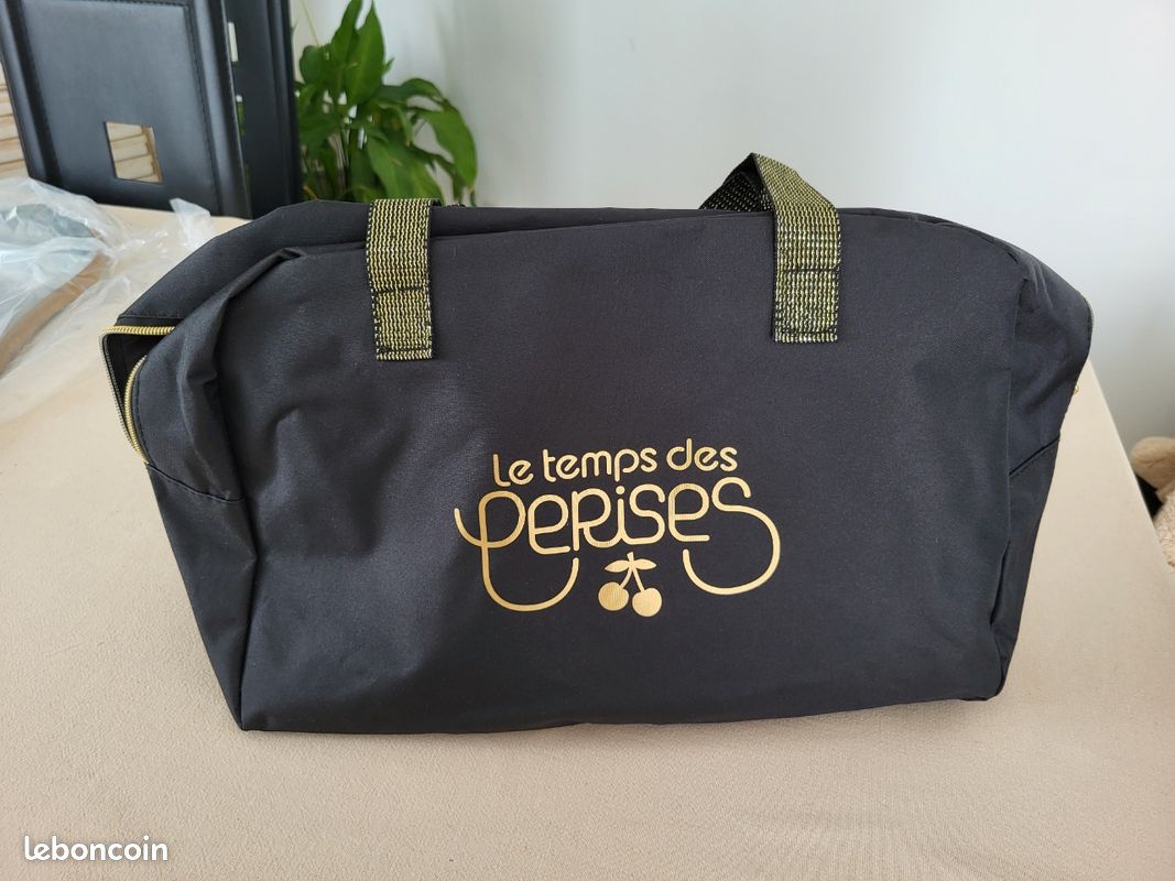 Sac de sport 