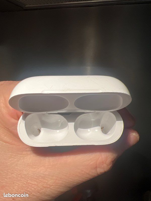 Boitier de charge Air Pod Pro