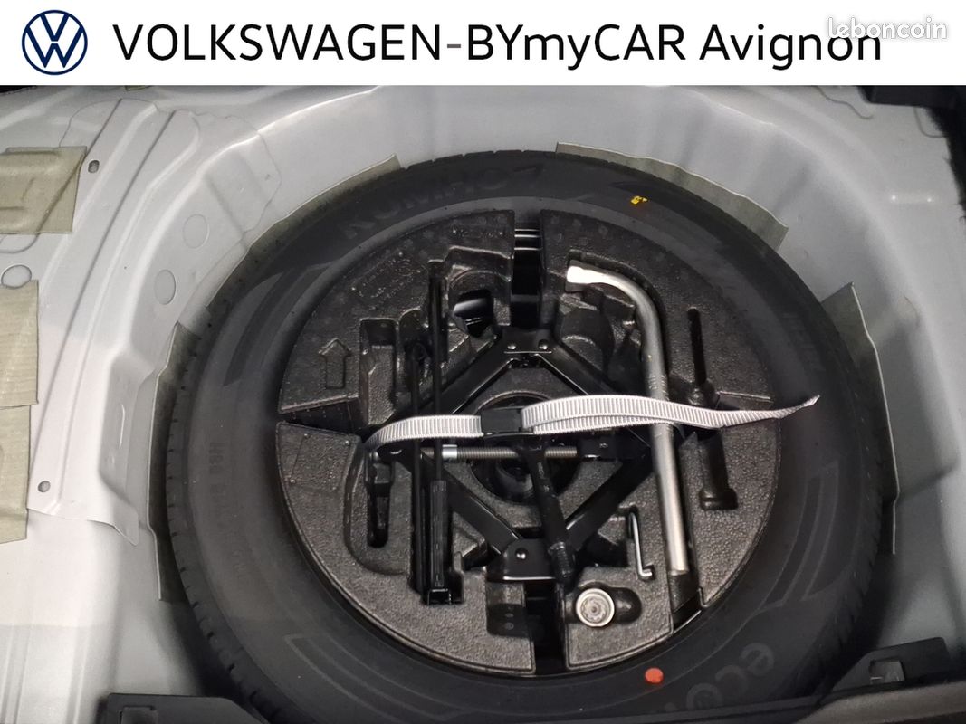 VOLKSWAGEN Polo 1.0 TSI 95 S&S BVM5 Style (image 21)