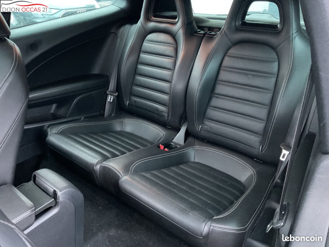 Volkswagen scirocco 2.0 tsi 265 r dsg6 (image 15)