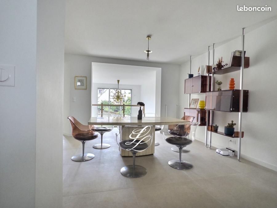 Maison 7 pièces 167 m² · à Tours · 167 m² · 665 000 €