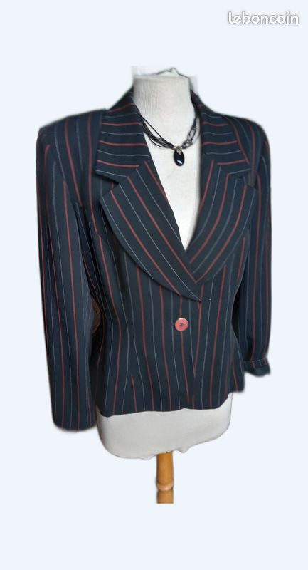 Veste pour le printemps (image 1)