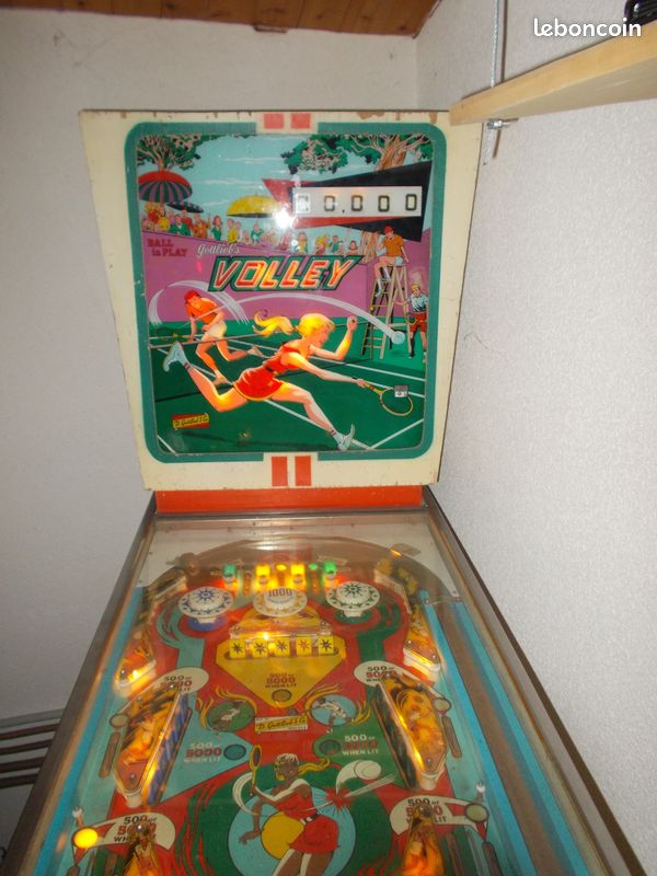 Flipper - Collection
