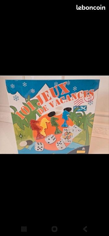 Jeu de société (image 2)