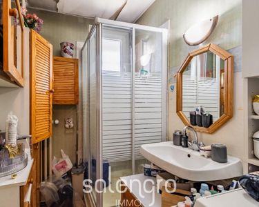 Appartement 130 000 € - 42 m²
