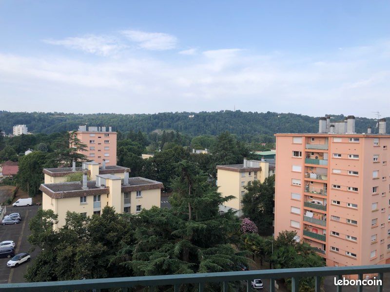 Appartement 3 pièces 78 m² · à Billère · 78 m² · 850 €