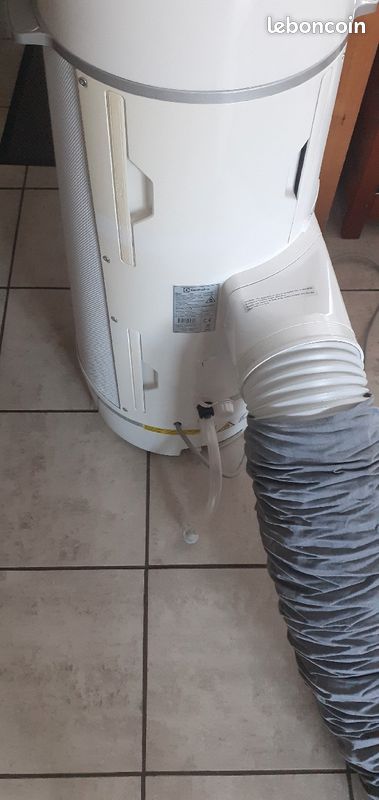 Climatiseur Electrolux Multi fonction (image 6)