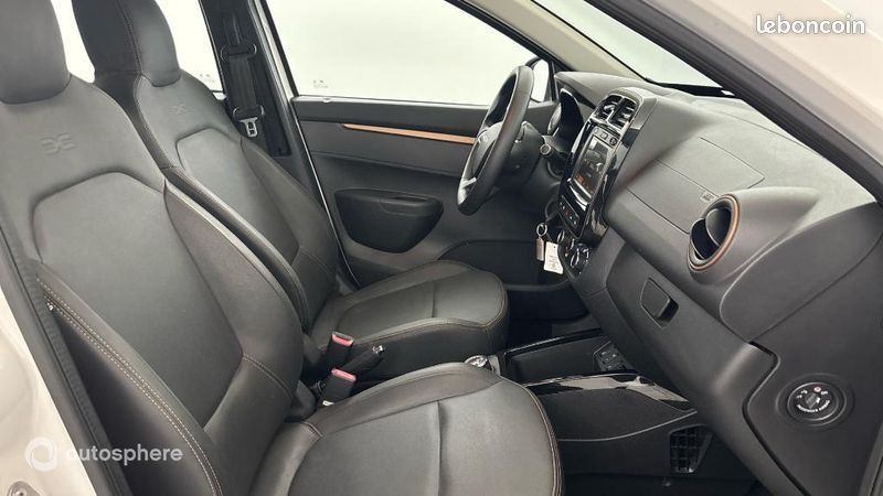 Dacia Spring Extreme (image 15)