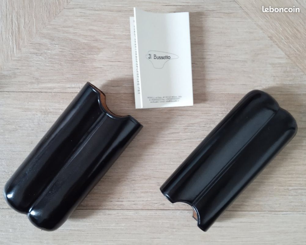 Etui à cigares (image 3)