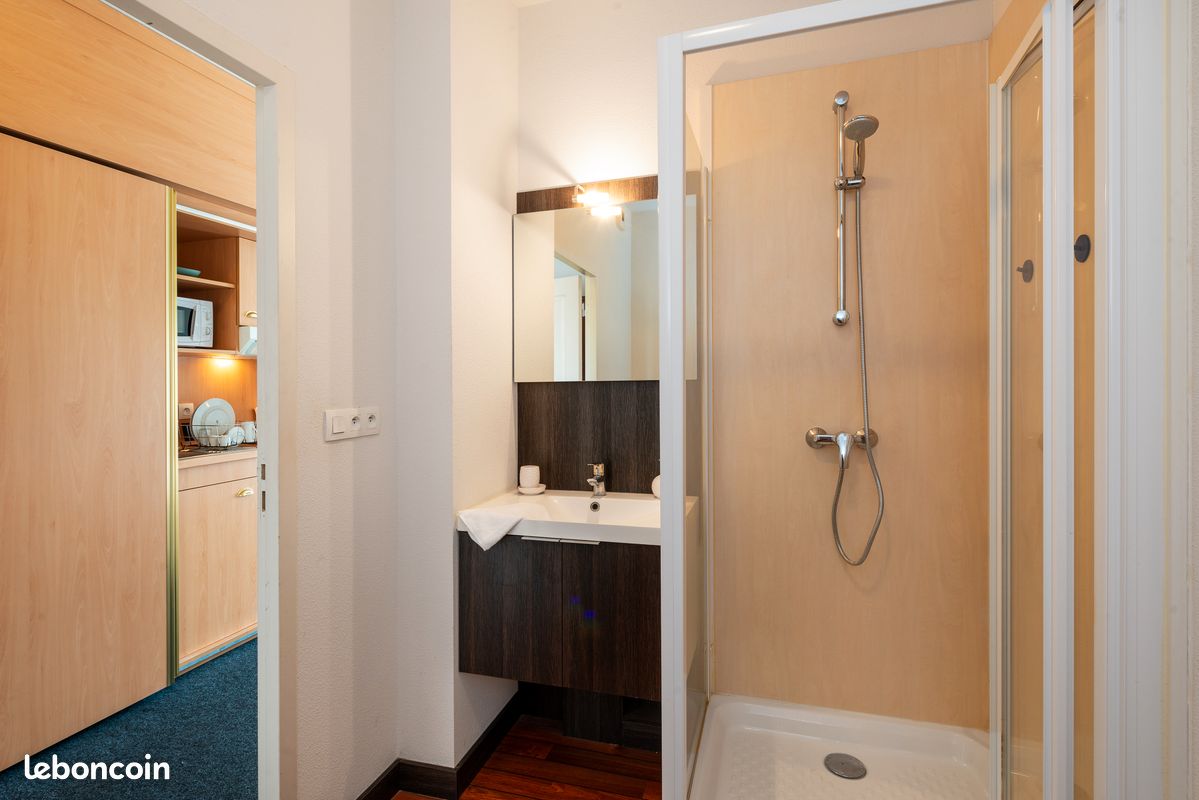 Appartement a louer bruz - 1 pièce(s) - 28 m2 - Surfyn