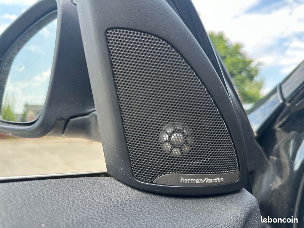 BMW X1 (F48) SDRIVE18D LOUNGE BVA8 150Ch Garantie 12 mois (image 10)