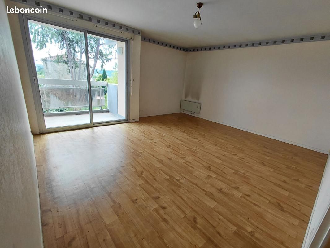 Appartement 3 pièces 71 m² · à Auch · 71 m² · 118 000 €