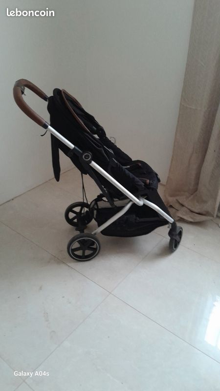 Poussette Cybex (image 2)