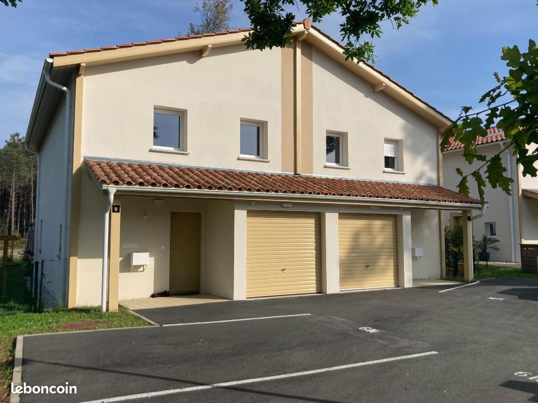 Maison 5 pièces 110 m² · à Léon · 110 m² · 380 000 €