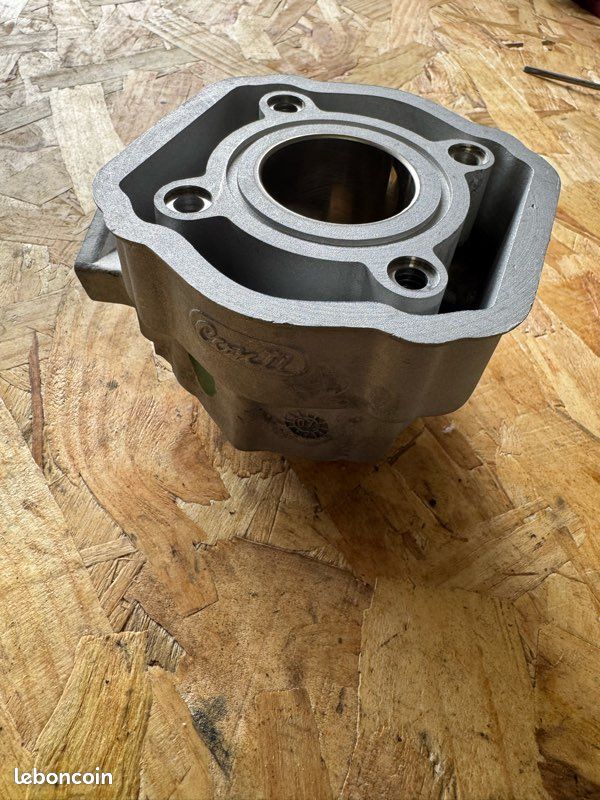 Kit 50 conti crx euro 3 (image 1)
