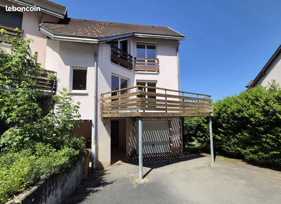 Maison 7 pièces 139 m² · à Cravanche · 139,5 m² · 130 000 €