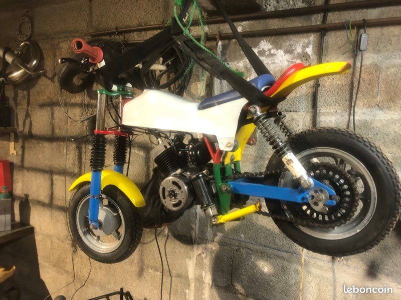 Bike Franco Morini 50 Mini Moto Moto Morini Franco 50cc 50cc