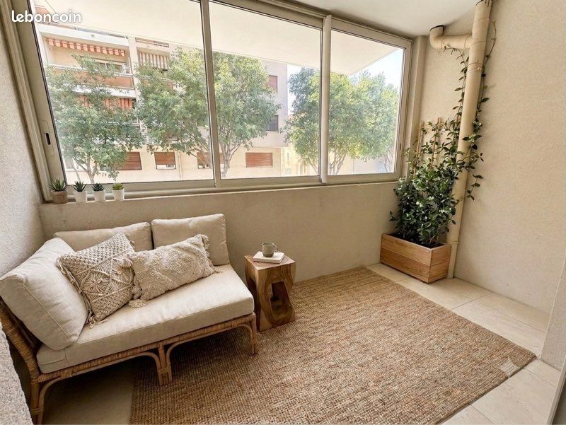 Appartement 3 pièces 60 m² · à Toulon · 60 m² · 139 900 €