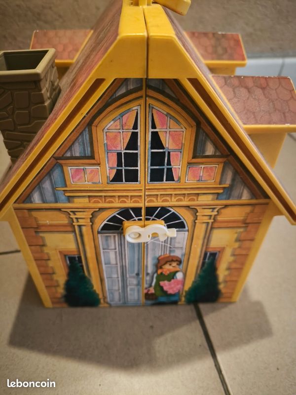 Maison Playmobil (image 2)