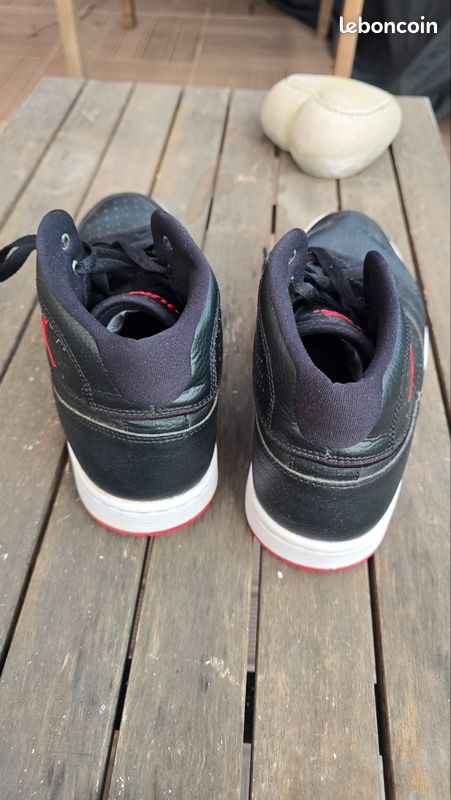 Basket jordan (image 5)