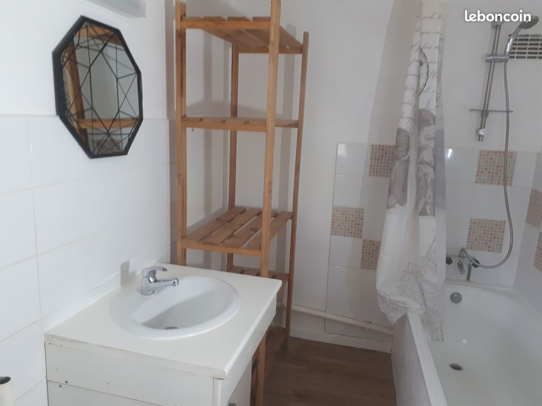 Appartement 2 pièces 57 m² · à Toul · 57 m² · 446 €/mois