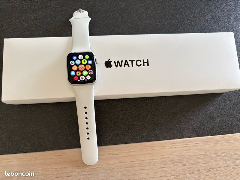 Fnac Apple Watch Serie 42mm Prix Bracelet Apple Watch Series 46mm - Main Image