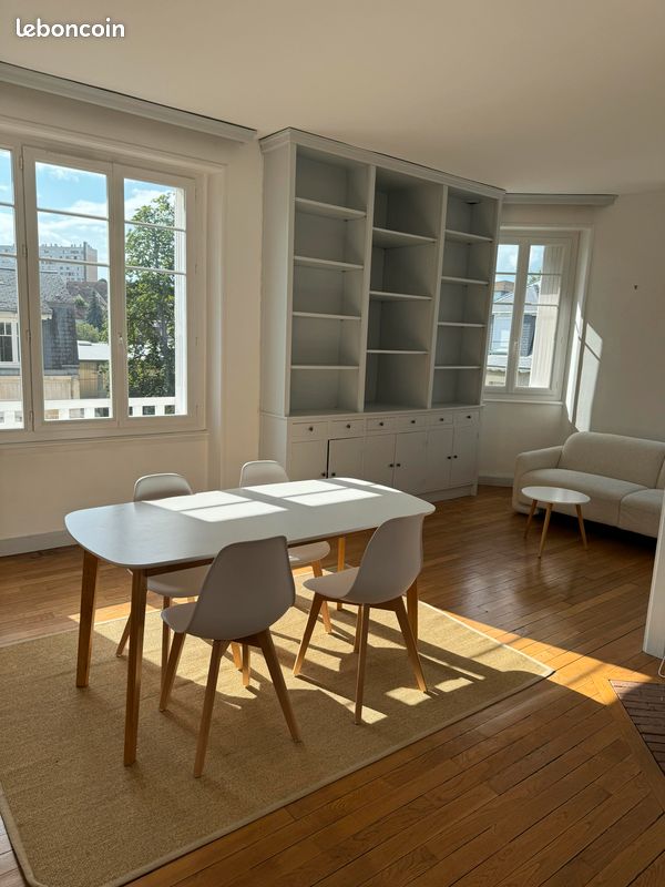 Appartement 3 pièces 76 m² · à Limoges · 76 m² · 900 €/mois