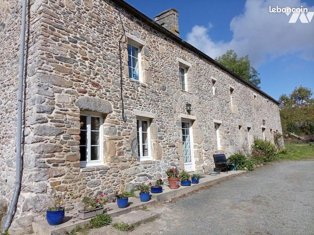 Maison 3 pièces 90 m² · à Montcuit · 90 m² · 135 680 €