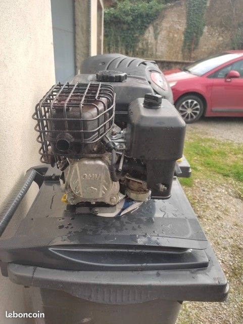 Moteurs motoculture (image 2)