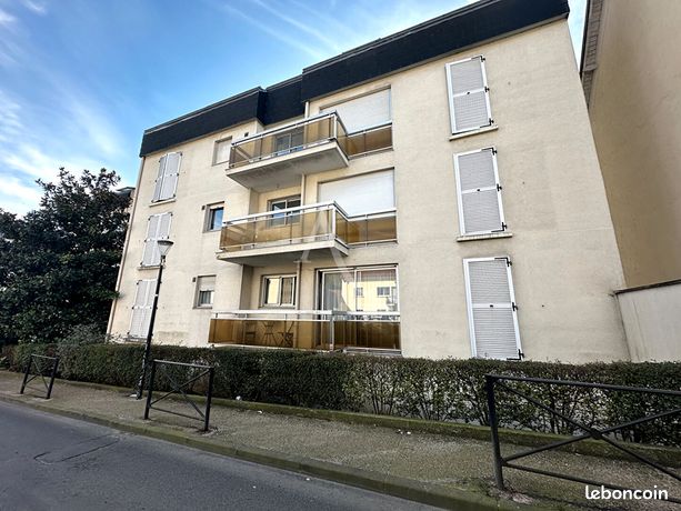 Thorigny-sur-Marne (77400) - leboncoin