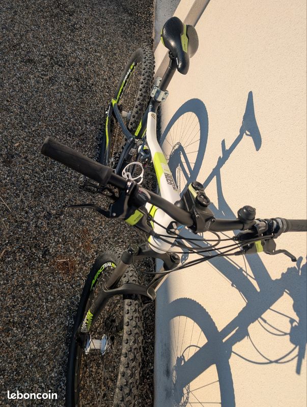 VTT Btwin Rockrider ST 560 S - Taille L (image 4)