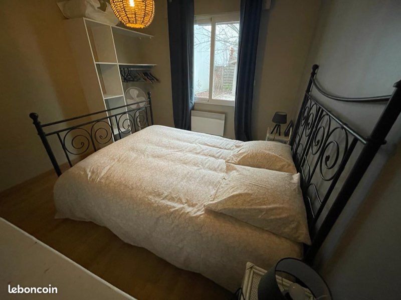 Maison presqu’île Cap Ferret /Andernos (image 6)