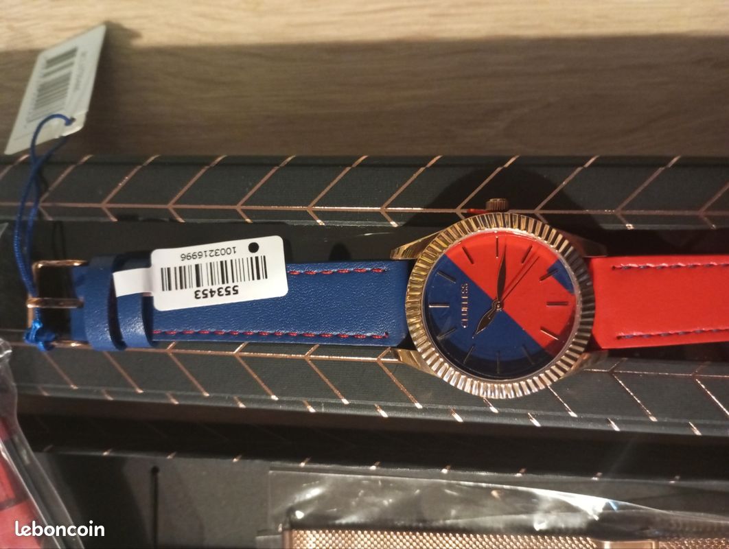 Coffret montre femme (image 3)