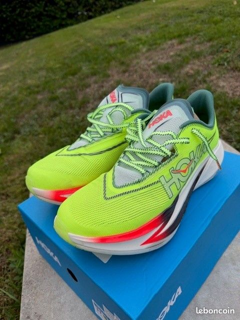 Chaussures Running HOKA Cielo X1 3.0 (image 6)