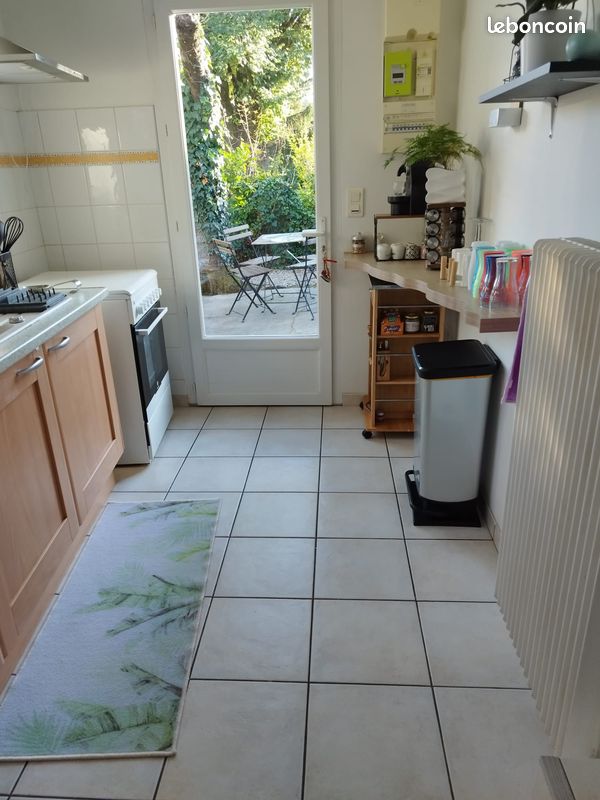 A louer maison de ville à Mussidan (image 3)