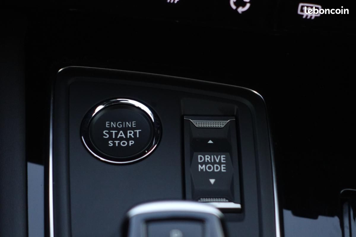Peugeot 508 SW BLUEHDi 130 CH EAT8 AlLURE PACK+1ÈRE MAIN / GARANTIE 12 MOIS (image 19)