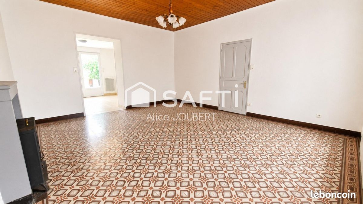 Maison 5 pièces 102 m² (image 4)